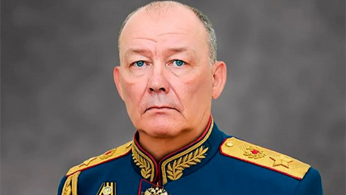 В ДОСААФ России избран новый председатель